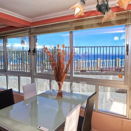 Bahia Blanca Apartamento El Albir Exterior foto