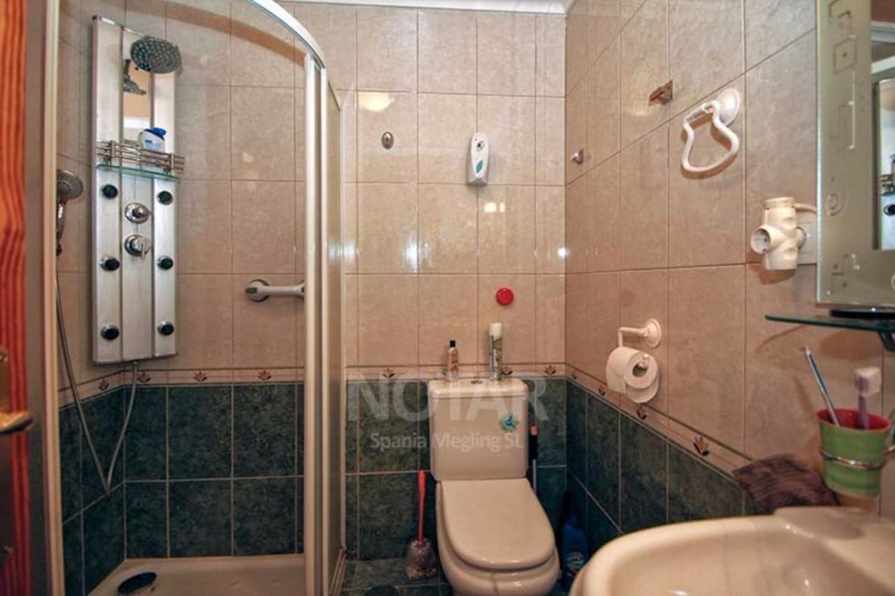 Bahia Blanca Apartamento El Albir Exterior foto